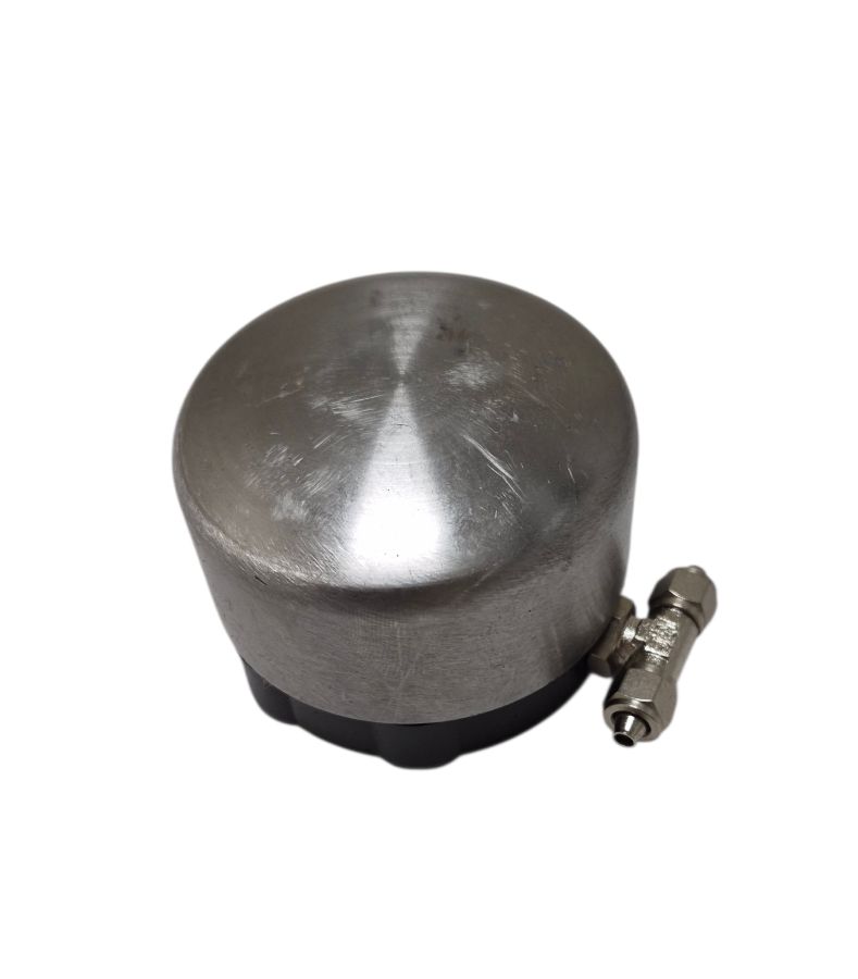 Замок пневматический бортировочной лапы для шиномонтажного станка 897V